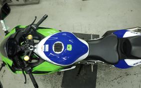KAWASAKI ZX-4RR 2024 ZX400P