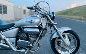 HONDA V- TWIN MAGNA TRIKE MC29