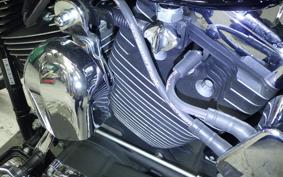 HARLEY FLSTF 1450 2003