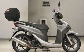HONDA ﾌﾞﾘｰｽﾞ110