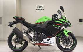 KAWASAKI NINJA 400 2021 EX400G