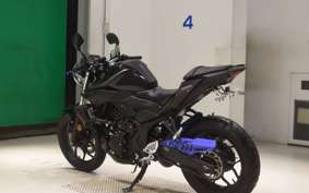 YAMAHA MT-25 1996 RG43J