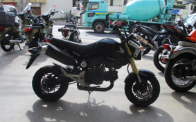 HONDA GROM JC61