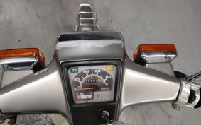 HONDA SUPER CUB90 HA02