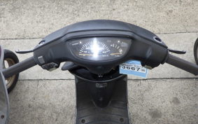 HONDA DIO GEN 2 AF27