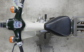 HONDA C90 SUPER CUB HA02