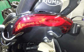 TRIUMPH ROCKET III GT 2021