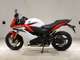 Фото Honda CBR600F ABS 2013 с японского аукциона
