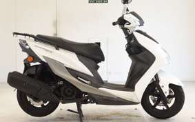 YAMAHA CYGNUS 125 XSR 3 2019 SED8J
