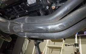KAWASAKI ZRX400 1994 ZR400E