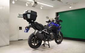 SUZUKI Vストローム800 2024 EM1BA