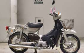 HONDA LITTLE CUB E AA01