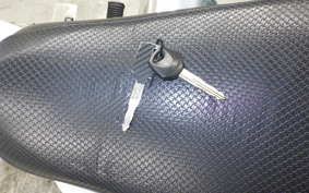 SUZUKI VANVAN 200 NH41A