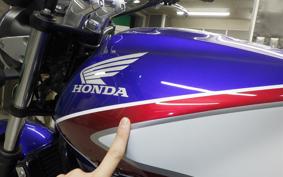 HONDA CB400SF GEN 4 A 2020 NC42