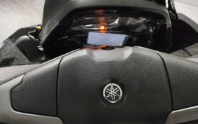 YAMAHA N-MAX 125 SEL1J