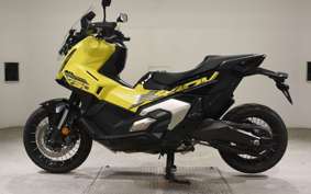 HONDA X-ADV 750 2025 RH21