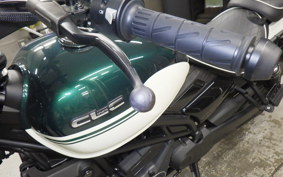 OTHER CFMOTO 250CL-C 2012