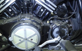 YAMAHA VMAX 1991 3UF