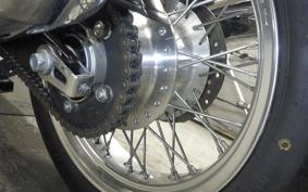 HONDA CB1100 EX ABS 2015 SC65