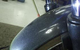 HONDA STEED 400 1992 NC26