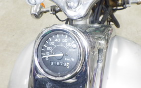 HONDA MAGNA 50 AC13
