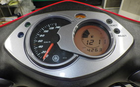 YAMAHA CYGNUS 125 XSR 2 2023 SE44J
