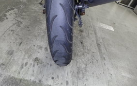 YAMAHA YBR125 2022