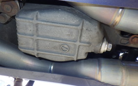 HONDA CBR1000RR 2005