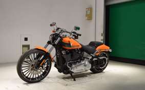 HARLEY FXBR1920 2023