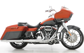 HARLEY HARLEY FLTRXSE1800CVO 2018 TCL