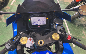 SUZUKI GSX-R1000 ABS 2019 DM11A