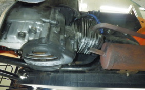 SUZUKI CHOINORI 2005 CZ41A