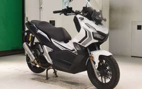 HONDA ADV150 2022 KF38