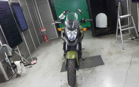 HONDA NC700X D 2014 RC63