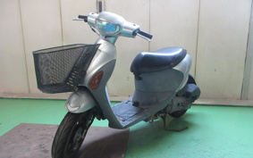 SUZUKI LETS4 CA45A