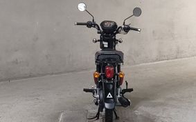 HONDA CROSS CUB110 JA45