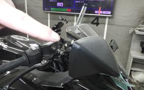 KAWASAKI ZX-25R ZX250E