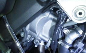 HONDA VFR800X 2016 RC80