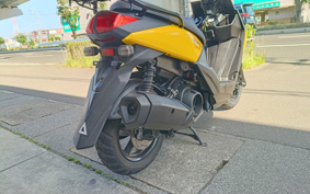 YAMAHA BW*S 125