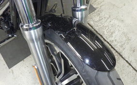 HARLEY FXLR1750 2019