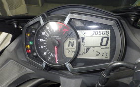 KAWASAKI ZX-25R 2024 ZX250E