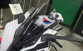 BMW S1000RR 2025