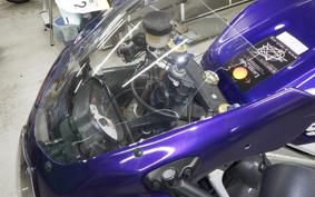 SUZUKI GSX-R1000 2003