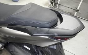 HONDA PCX125 2005 JK05
