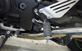 KAWASAKI ZX 1400 NINJA 2010