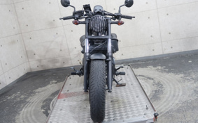 HONDA REBEL MC49