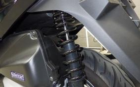 HONDA LEAD 125 2013 JK12