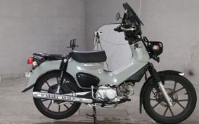 HONDA CROSS CUB110 JA60