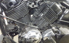 YAMAHA DRAGSTAR 400 1996 4TR