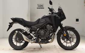 HONDA NX400 2024 NC65